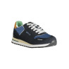GAS SPORTS FOOTWEAR MEN BLUE