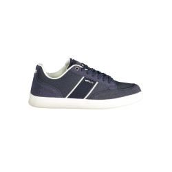 GAS SPORTS FOOTWEAR MEN BLUE