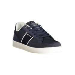 GAS SPORTS FOOTWEAR MEN BLUE