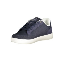 GAS SPORTS FOOTWEAR MEN BLUE