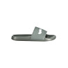 GAS FOOTWEAR HERREN SLIPPER GRAU