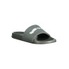 GAS FOOTWEAR HERREN SLIPPER GRAU