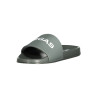 GAS FOOTWEAR HERREN SLIPPER GRAU