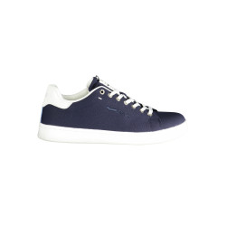GAS SPORTS FOOTWEAR MEN BLUE