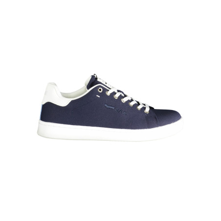 GAS SPORTS FOOTWEAR MEN BLUE