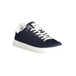 GAS SPORTS FOOTWEAR MEN BLUE