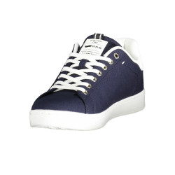 GAS SPORTS FOOTWEAR MEN BLUE