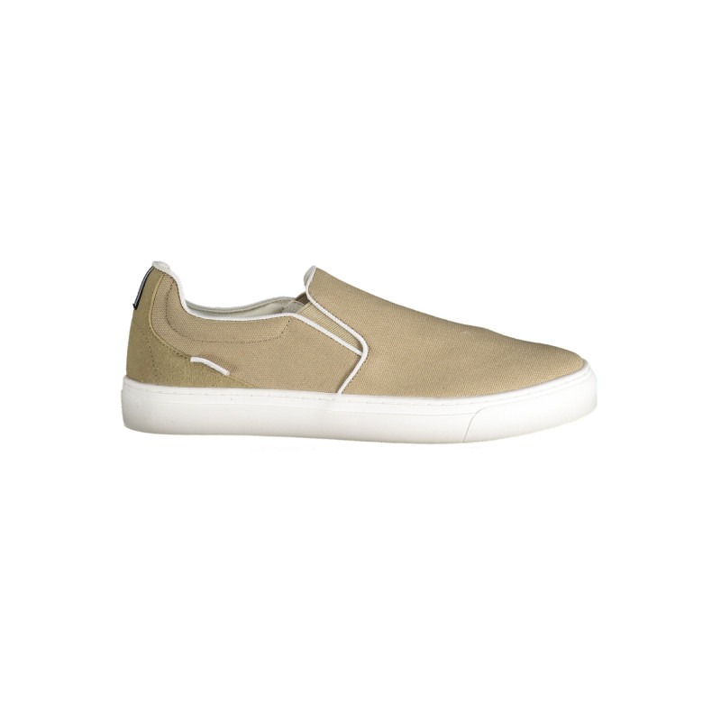 GAS MEN&39S SPORTS FOOTWEAR BEIGE