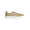 GAS MEN&39S SPORTS FOOTWEAR BEIGE