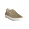 GAS MEN&39S SPORTS FOOTWEAR BEIGE