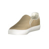 GAS MEN&39S SPORTS FOOTWEAR BEIGE