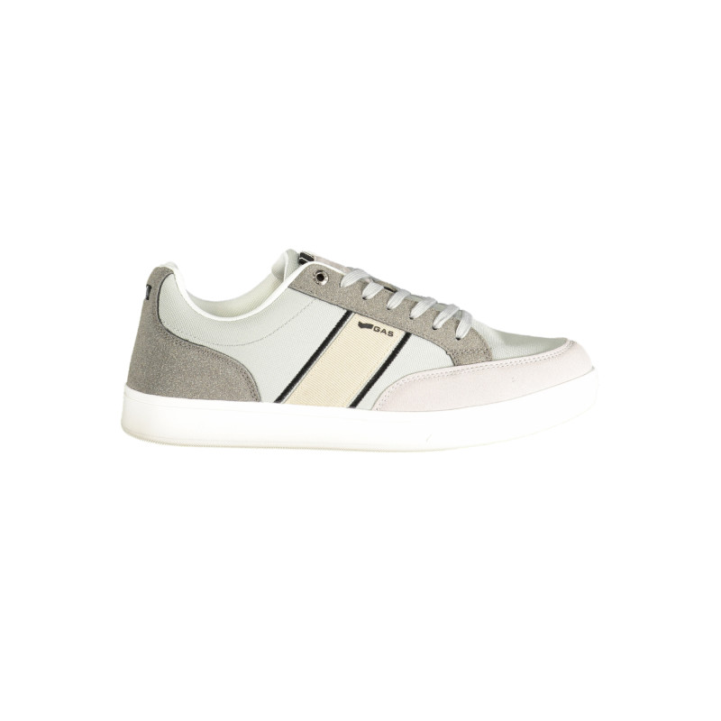 GAS SPORTSCHUHE HERREN GRAU