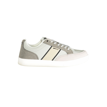 GAS SPORTSCHUHE HERREN GRAU