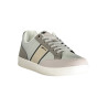 GAS SPORTS FOOTWEAR MEN GREY