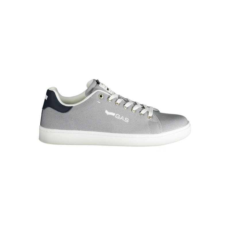 GAS SPORTSCHUHE HERREN GRAU