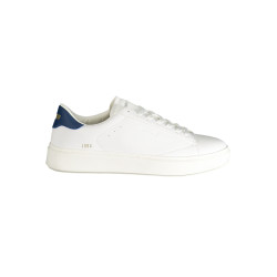 GAS SPORTSCHUHE HERREN WEISS