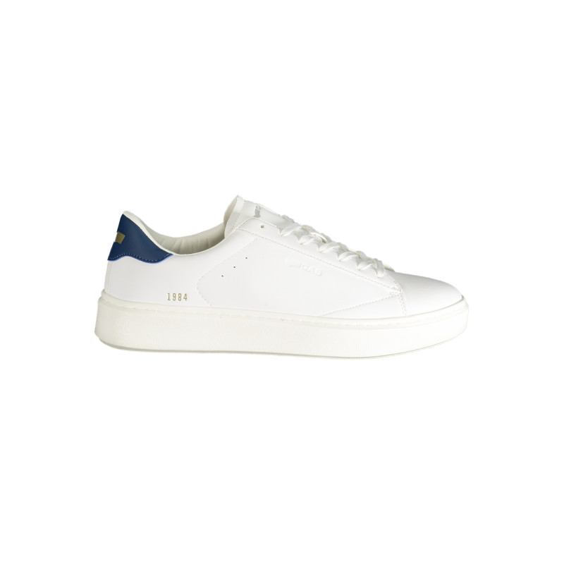 GAS SPORTSCHUHE HERREN WEISS