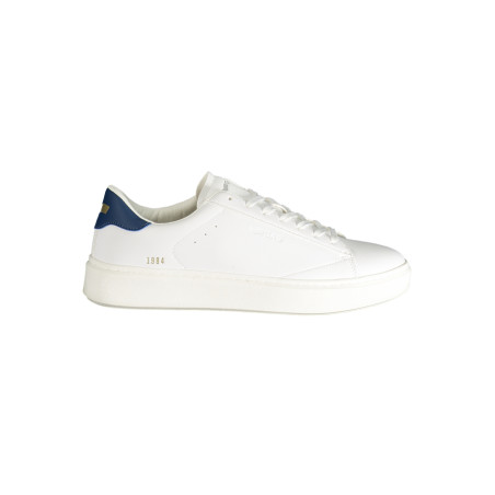 GAS SPORTSCHUHE HERREN WEISS