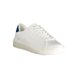 GAS SPORTS FOOTWEAR MEN WHITE