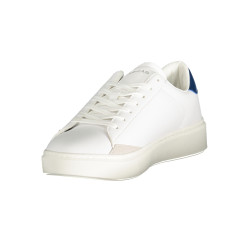 GAS SPORTSCHUHE HERREN WEISS