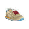 GAS MEN&39S SPORTS FOOTWEAR BEIGE