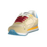 GAS MEN&39S SPORTS FOOTWEAR BEIGE
