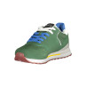 GAS SPORTS FOOTWEAR MEN GREEN