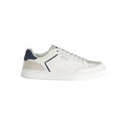 GAS SPORTS FOOTWEAR MEN WHITE