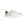 GAS SPORTS FOOTWEAR MEN WHITE