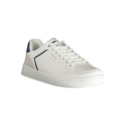 GAS SPORTS FOOTWEAR MEN WHITE