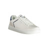 GAS SPORTS FOOTWEAR MEN WHITE