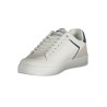 GAS SPORTS FOOTWEAR MEN WHITE