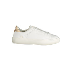 GAS SPORTSCHUHE DAMEN WEISS