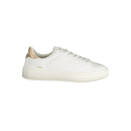GAS SPORTSCHUHE DAMEN WEISS