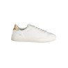 GAS SPORTSCHUHE DAMEN WEISS