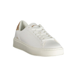 GAS SPORTSCHUHE DAMEN WEISS
