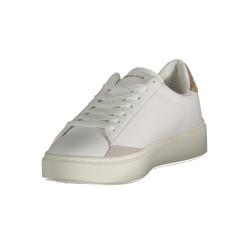 GAS CALZATURA SPORTIVA DONNA BIANCO