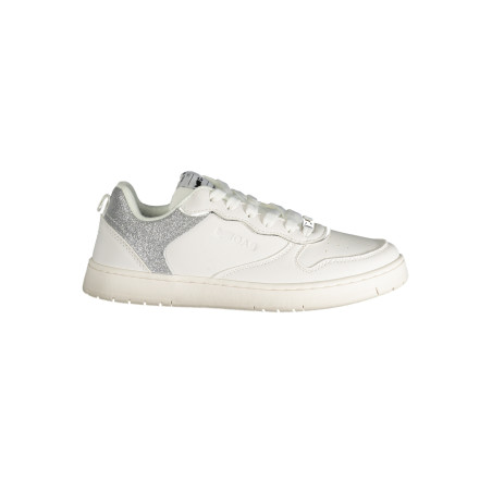 GAS SPORTSCHUHE DAMEN WEISS