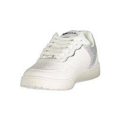 GAS CALZATURA SPORTIVA DONNA BIANCO