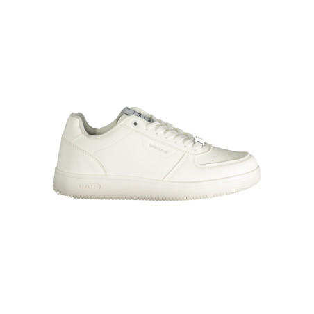 GAS CALZATURA SPORTIVA DONNA BIANCO