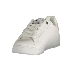 GAS CALZATURA SPORTIVA DONNA BIANCO