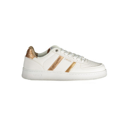 GAS SPORTSCHUHE DAMEN WEISS