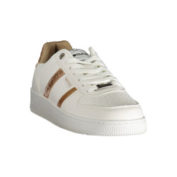 GAS SPORTSCHUHE DAMEN WEISS