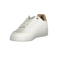 GAS SPORTSCHUHE DAMEN WEISS