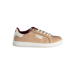 GAS SPORTS FOOTWEAR WOMEN PINK