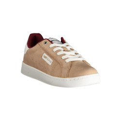 GAS SPORTS FOOTWEAR WOMEN PINK