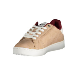 GAS SPORTS FOOTWEAR WOMEN PINK