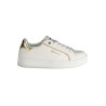 GAS SPORTS FOOTWEAR WOMEN WHITE