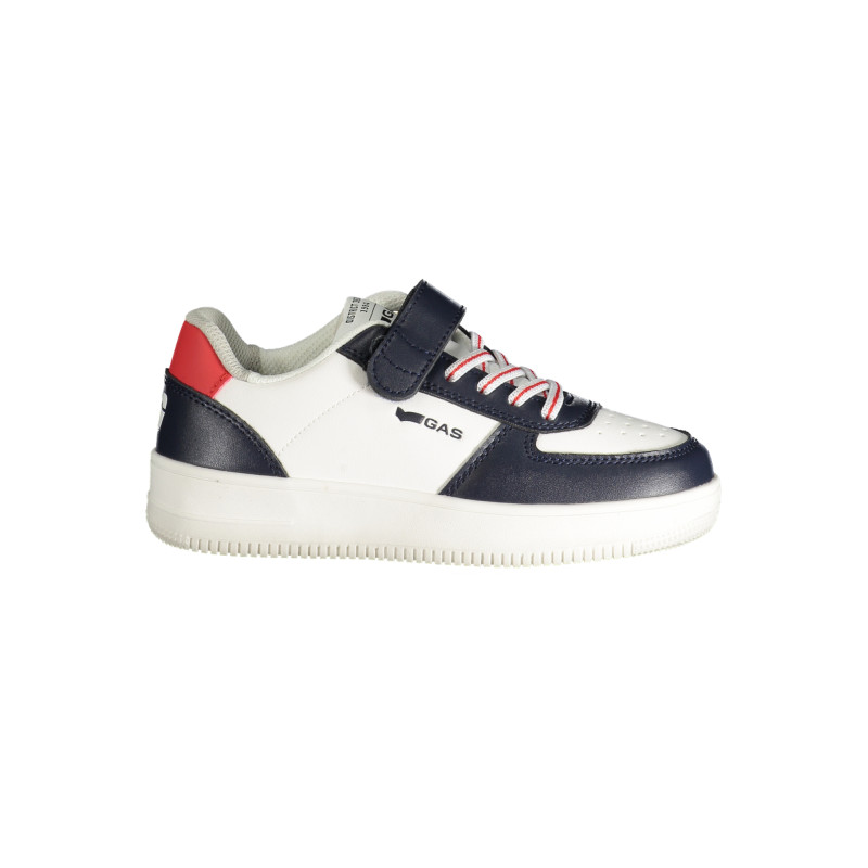 GAS SPORTS FOOTWEAR CHILDREN BLUE