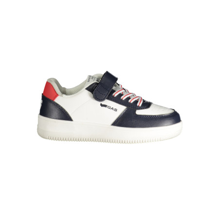 GAS SPORTS FOOTWEAR CHILDREN BLUE